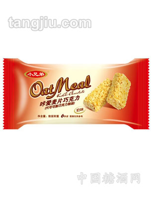 咔爱麦片巧克力奶味
