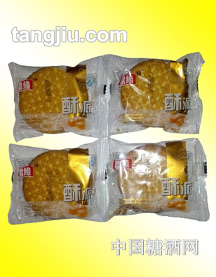 鼎缘酥派饼干