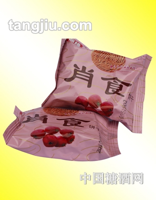 鼎缘肖食饼干