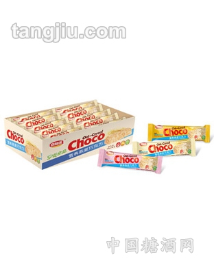 燕麦巧克力(小食品)
