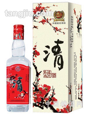杏乡世家清酒