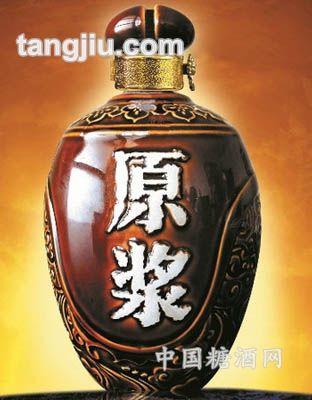 9年原浆（50度）