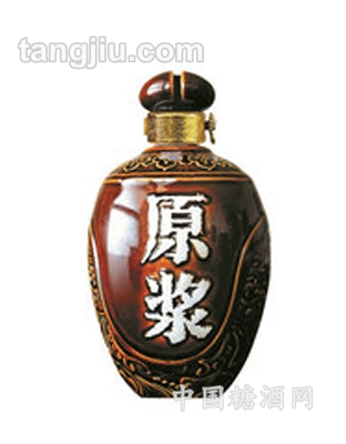 9年原浆（50度）500ml