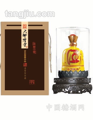 36年陈酿-国酿壹号