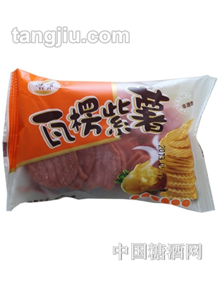 散装豫吉瓦片