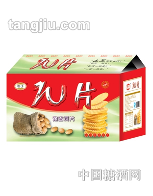 豫吉瓦片箱装
