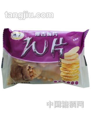 豫吉瓦片散装