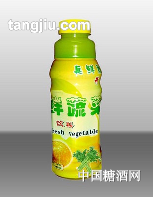 芹菜汁饮料