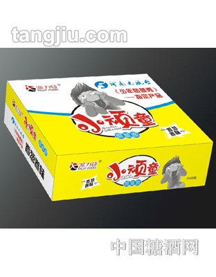 派力特干脆面小顽童香葱