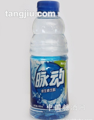 脉动维生素饮料600ml