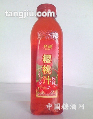 樱桃汁