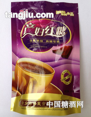 保星慧风慧云产妇红糖300g