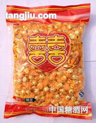 保星双扭糖