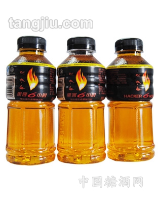 黑客6小时（三瓶）