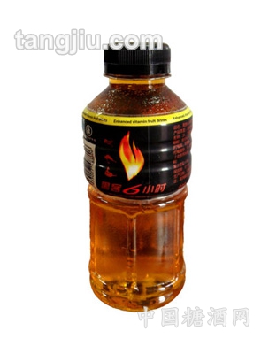 黑客6小时（单瓶）450ml