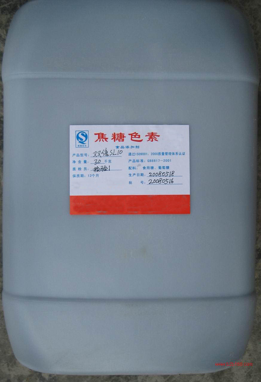 供应焦糖色素的价格，焦糖色素的厂家及用途