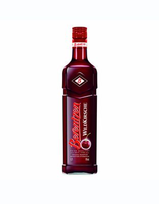 百人城野樱桃酒