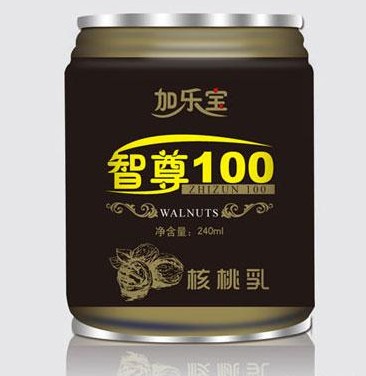 加宝露智尊100