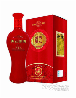杏云美酒汾酒457ml