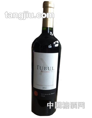 智利多乐珍藏干红葡萄酒