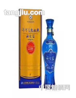 洋河海之蓝