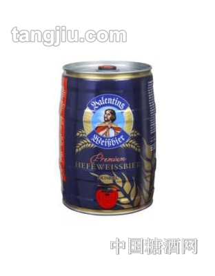 威兰仕黑啤