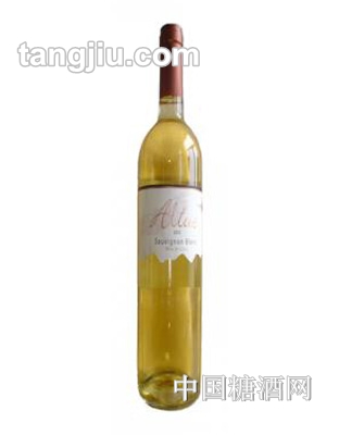 智利雄鹰长相思干白葡萄酒