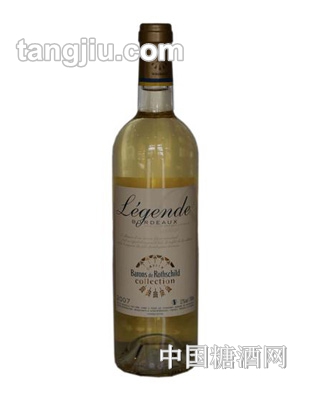 伦马克干白葡萄酒