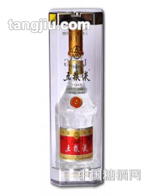 五粮液酒