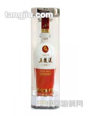 五粮液酒1618
