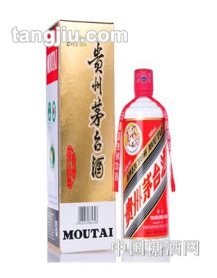 43度飞天茅台酒