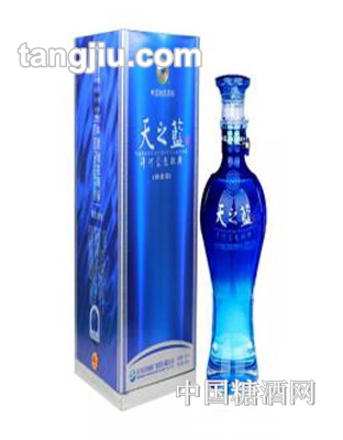 洋河天之蓝