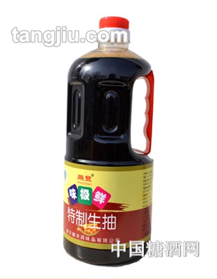 鹏丰牌味极鲜800ml