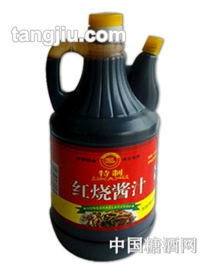 红烧酱汁800ml