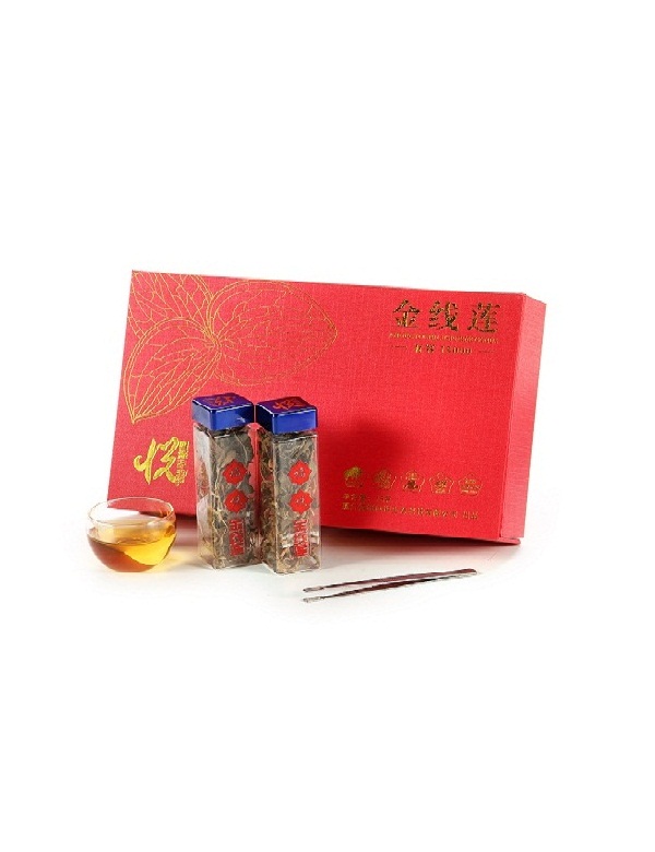 有容 金线莲15000