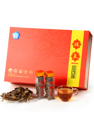 福气1800