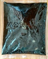 正宗鸡公煲调味酱代加工 无锡市星源食品厂代加工调味