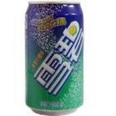 厂家直销雪碧易拉罐￥18QQ:1062310869