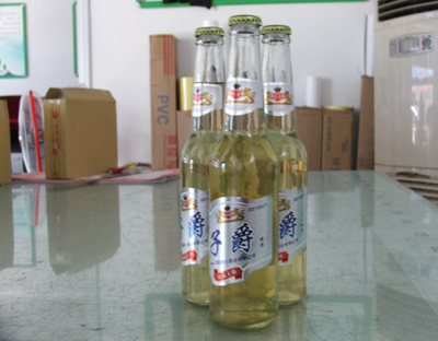 子爵啤酒
