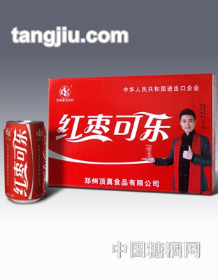 330ml红枣可乐