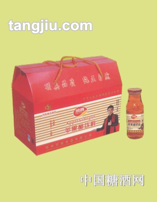 360ml苹果醋