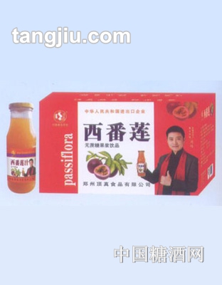 西番莲-360ml