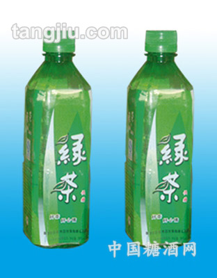 茶味饮品绿茶