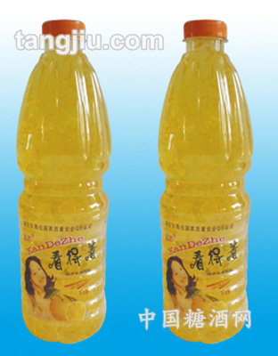 果肉饮品-1500ml看得着真果
