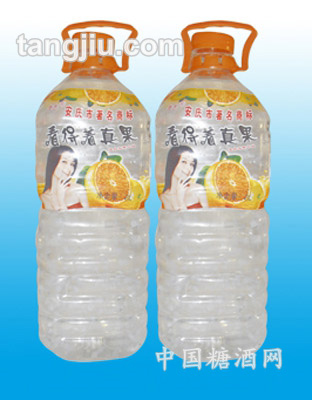 2L看得着真果明列子