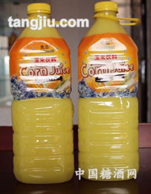 2L玉米饮料
