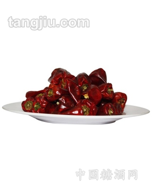 干灯笼椒