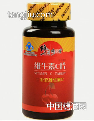 维生素C片24g