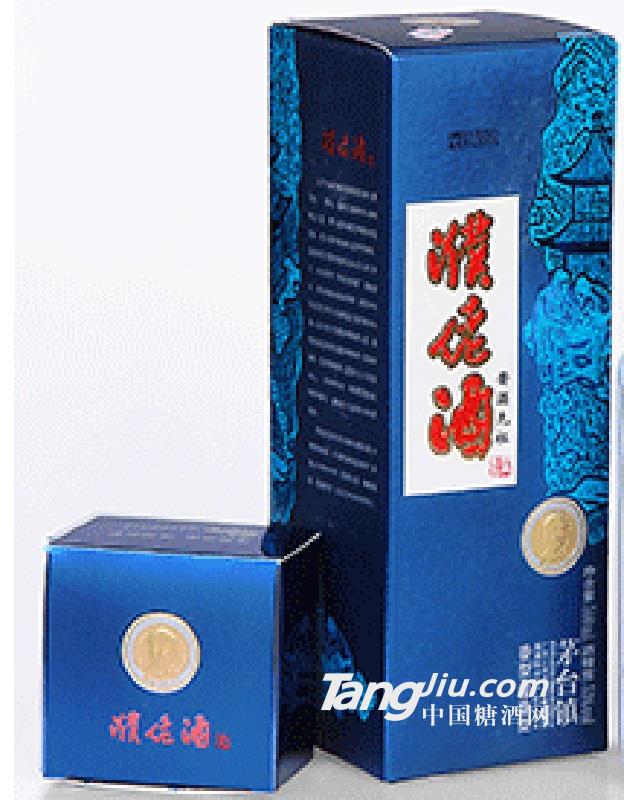 雄正酒业濮佬酒