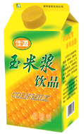 玉米浆